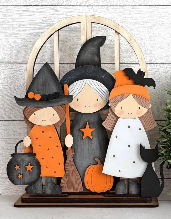 Fall Seasonal Interchangable Decor